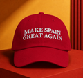 MAKE SPAIN GREAT AGAIN