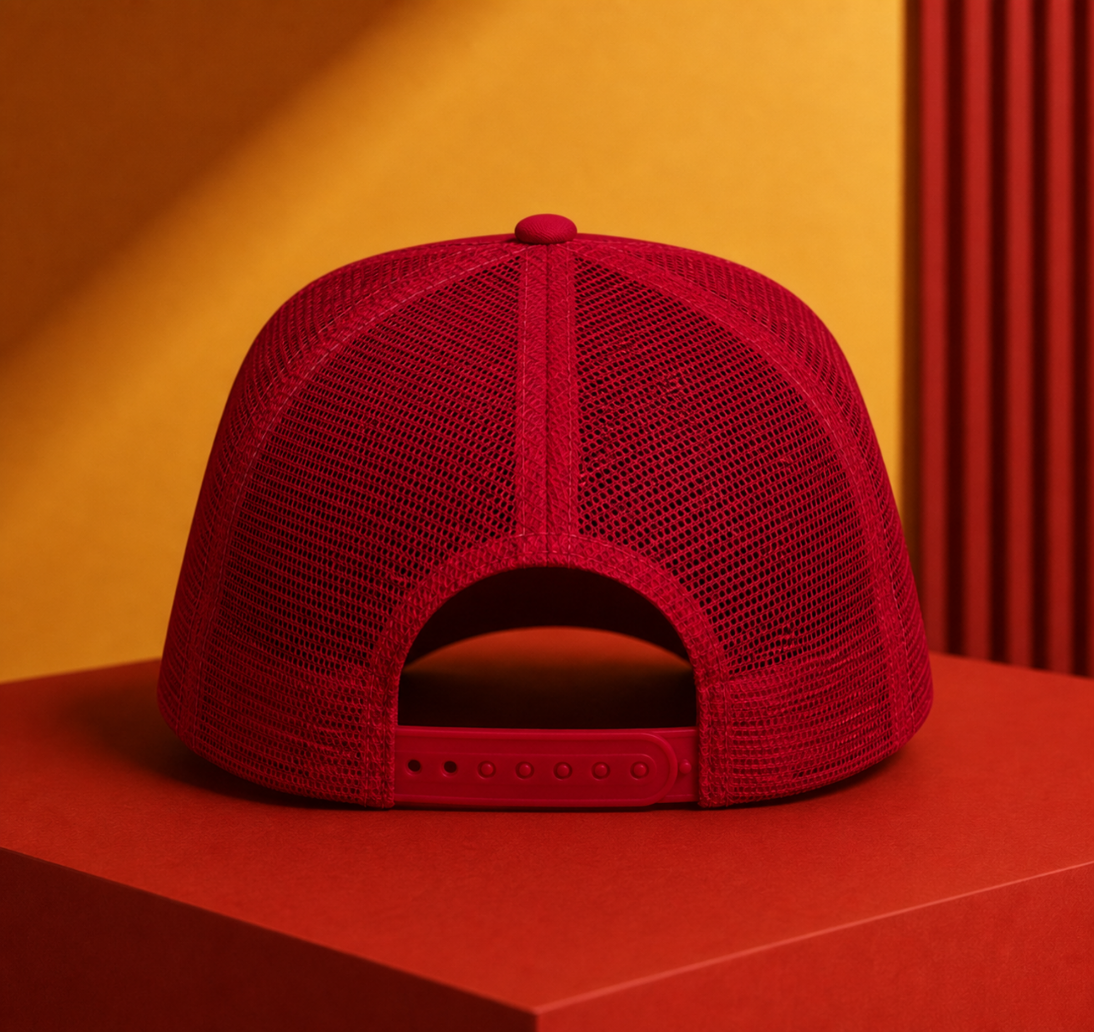 Make Spain Great Again Cap